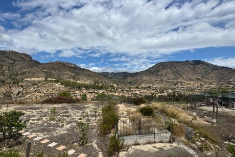 Сasa en venta en Relleu, Alicante, España 3 dormitorios, 135 m2 No. 168811 - foto 19