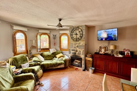 House for sale in Relleu, Alicante, Spain 3 bedrooms, 135 sq.m. No. 168811 - photo 9