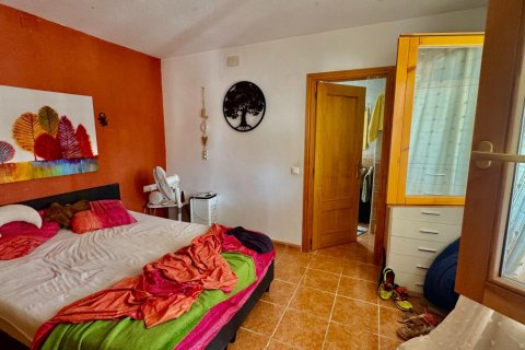 House for sale in Relleu, Alicante, Spain 3 bedrooms, 135 sq.m. No. 168811 - photo 16