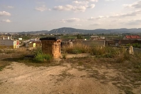 Продажа виллы в Ориуэла, Аликанте, Испания 7 спален, 431м2 №168816 - фото 22