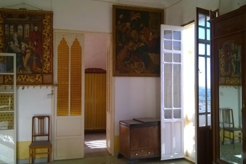 Продажа виллы в Ориуэла, Аликанте, Испания 7 спален, 431м2 №168816 - фото 19