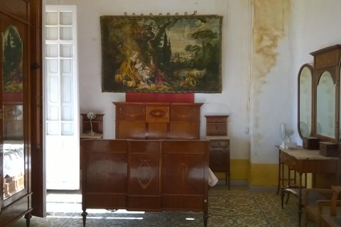 Продажа виллы в Ориуэла, Аликанте, Испания 7 спален, 431м2 №168816 - фото 6