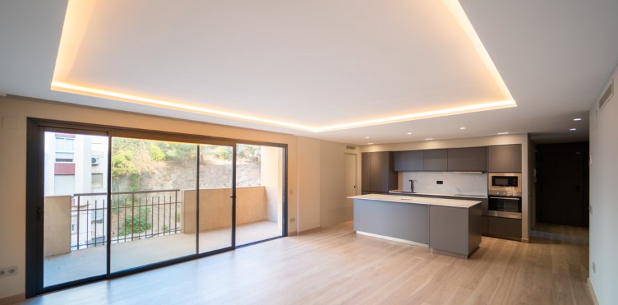 Apartment Malaga, Spain 4 bedrooms, 225 sq.m. No. 107575