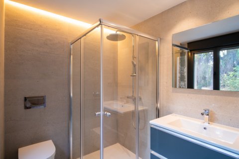 Apartment for sale Malaga, Spain 4 bedrooms, 225 sq.m. No. 107575 - photo 11