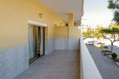 Apartment for sale Fuengirola, Malaga, Spain 2 bedrooms, 126 sq.m. No. 107573 - photo 21