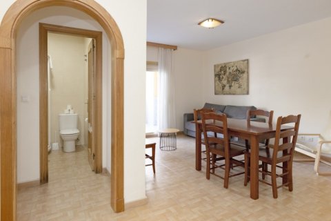 Apartment for sale Fuengirola, Malaga, Spain 2 bedrooms, 126 sq.m. No. 107573 - photo 2