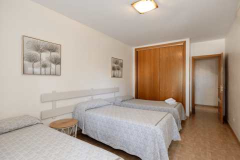 Apartment for sale Fuengirola, Malaga, Spain 2 bedrooms, 126 sq.m. No. 107573 - photo 13