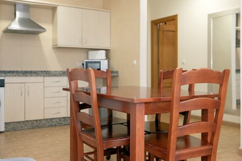 Apartment for sale Fuengirola, Malaga, Spain 2 bedrooms, 126 sq.m. No. 107573 - photo 10