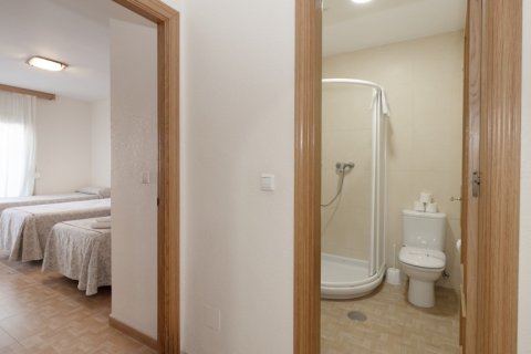 Apartment for sale Fuengirola, Malaga, Spain 2 bedrooms, 126 sq.m. No. 107573 - photo 16