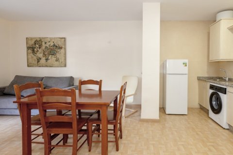Apartment for sale Fuengirola, Malaga, Spain 2 bedrooms, 126 sq.m. No. 107573 - photo 4
