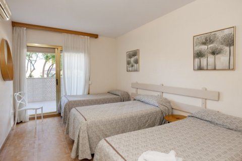 Apartment for sale Fuengirola, Malaga, Spain 2 bedrooms, 126 sq.m. No. 107573 - photo 12