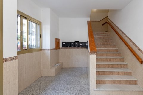 Apartment for sale Fuengirola, Malaga, Spain 2 bedrooms, 126 sq.m. No. 107573 - photo 27