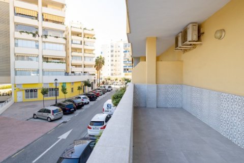Apartment for sale Fuengirola, Malaga, Spain 2 bedrooms, 126 sq.m. No. 107573 - photo 20