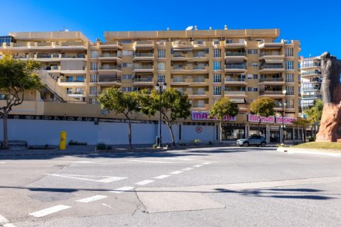 Apartment for sale Fuengirola, Malaga, Spain 2 bedrooms, 126 sq.m. No. 107573 - photo 1
