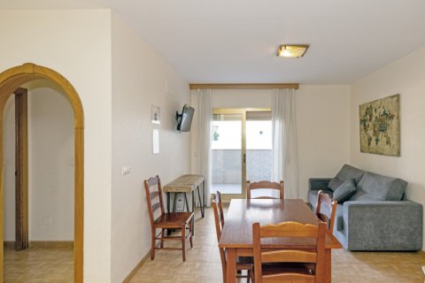 Apartment for sale Fuengirola, Malaga, Spain 2 bedrooms, 126 sq.m. No. 107573 - photo 7