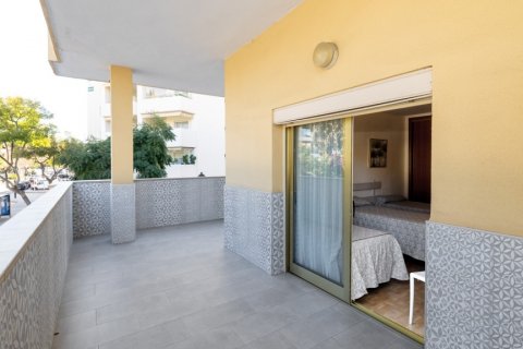 Apartment for sale Fuengirola, Malaga, Spain 2 bedrooms, 126 sq.m. No. 107573 - photo 17