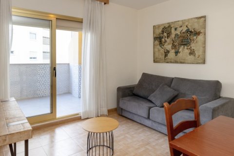 Apartment for sale Fuengirola, Malaga, Spain 2 bedrooms, 126 sq.m. No. 107573 - photo 3