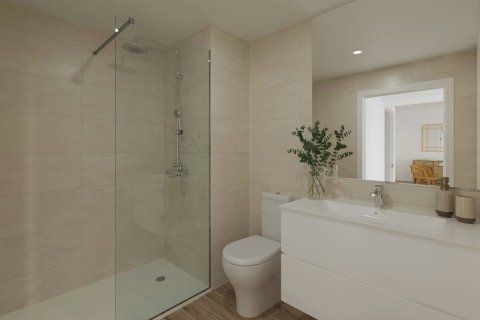 Appartamento in vendita Javea, Alicante, Spagna 2 camere da letto, 97 mq. N° 133729 - foto 16