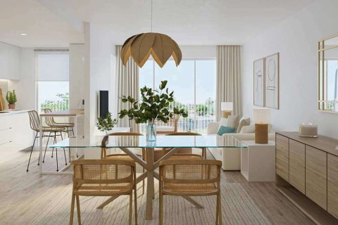 Продажа квартиры в Хавеа, Аликанте, Испания 3 спальни, 153м2 №133730 - фото 6