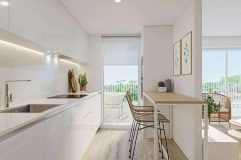 Dzīvoklis pārdošanā Javea, Alicante, Spānijā 3 istabas, 151 m2 Nr. 133730 - attēls 9