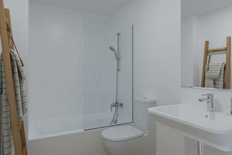Продажа квартиры в Хавеа, Аликанте, Испания 3 спальни, 153м2 №133730 - фото 17