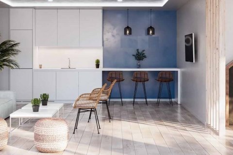 Продажа квартиры в Хавеа, Аликанте, Испания 3 спальни, 153м2 №133730 - фото 22