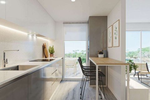 Продажа квартиры в Хавеа, Аликанте, Испания 3 спальни, 153м2 №133730 - фото 10
