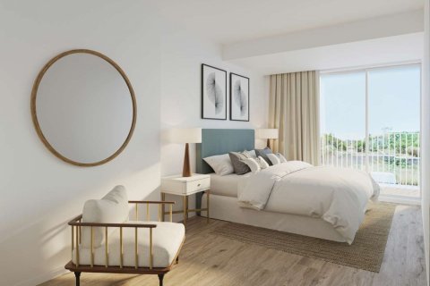 Продажа квартиры в Хавеа, Аликанте, Испания 3 спальни, 153м2 №133730 - фото 13
