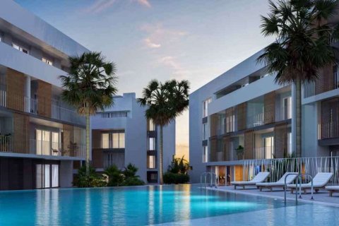 Продажа квартиры в Хавеа, Аликанте, Испания 3 спальни, 153м2 №133730 - фото 2