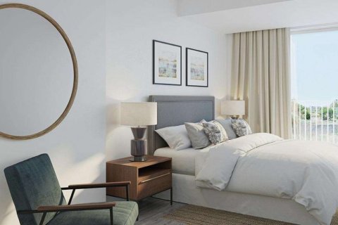 Продажа квартиры в Хавеа, Аликанте, Испания 3 спальни, 153м2 №133730 - фото 11
