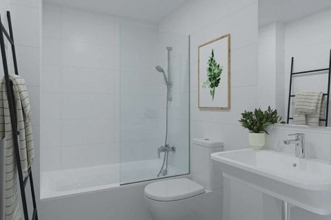 Продажа квартиры в Хавеа, Аликанте, Испания 3 спальни, 153м2 №133730 - фото 19