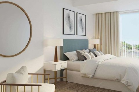 Продажа квартиры в Хавеа, Аликанте, Испания 3 спальни, 153м2 №133730 - фото 12