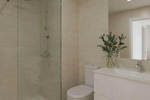 Продажа квартиры в Хавеа, Аликанте, Испания 3 спальни, 153м2 №133730 - фото 14