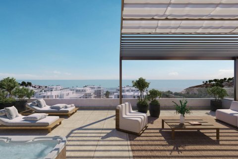 Lägenhet till salu Villajoyosa, Alicante, Spanien 2 sovrum, 85 kvm. Nr. 133726 - foto 7