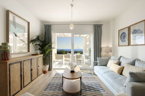 Apartment for sale in Marbella, Malaga, Spain 3 bedrooms, 97.86 sq.m. No. 174786 - photo 9