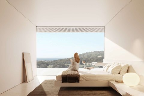 Villa for sale in San Roque, Cadiz, Spain 6 bedrooms, 1906 sq.m. No. 174783 - photo 5