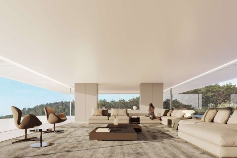 Villa for sale in San Roque, Cadiz, Spain 6 bedrooms, 1906 sq.m. No. 174783 - photo 9