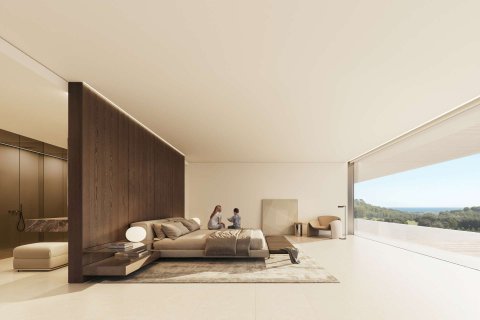 Villa for sale in San Roque, Cadiz, Spain 6 bedrooms, 1906 sq.m. No. 174783 - photo 6