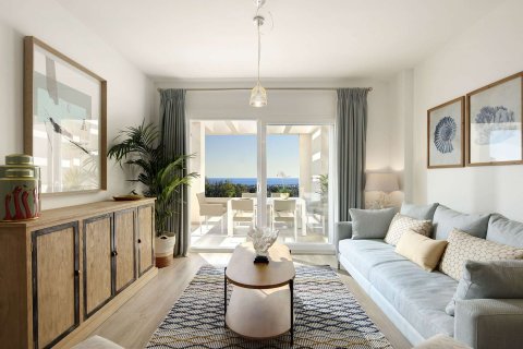 Wohnung zum Verkauf in Marbella, Malaga, Spanien 4 Schlafzimmer, 91.48 m2 Nr. 174788 - Foto 8