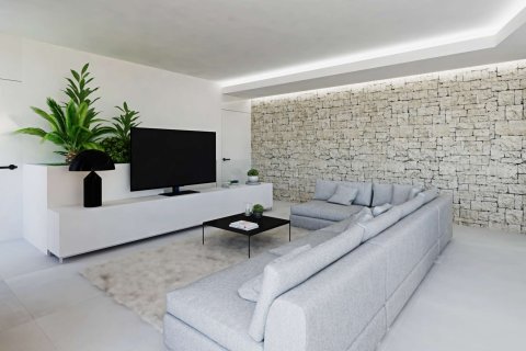 Apartament w Altea, Alicante, Hiszpania 3 sypialnie, 317.5 mkw. nr 176021 – zdjęcie 22