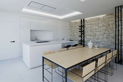Apartament w Altea, Alicante, Hiszpania 3 sypialnie, 317.5 mkw. nr 176021 – zdjęcie 13