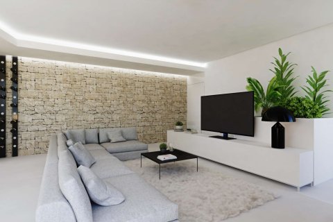 Apartament w Altea, Alicante, Hiszpania 3 sypialnie, 317.5 mkw. nr 176021 – zdjęcie 21