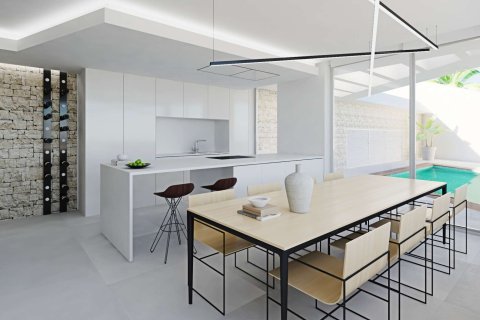 Apartament w Altea, Alicante, Hiszpania 3 sypialnie, 317.5 mkw. nr 176021 – zdjęcie 15