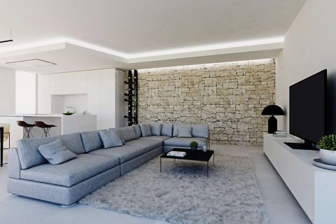 Apartament w Altea, Alicante, Hiszpania 3 sypialnie, 317.5 mkw. nr 176021 – zdjęcie 19