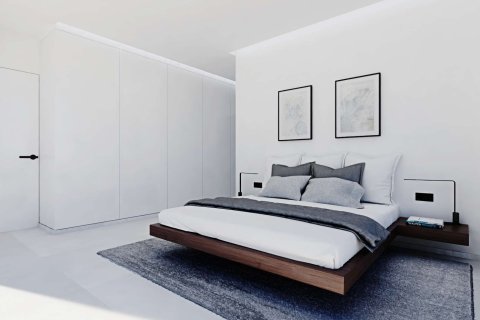 Apartament w Altea, Alicante, Hiszpania 3 sypialnie, 317.5 mkw. nr 176021 – zdjęcie 27