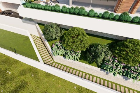 Apartament w Altea, Alicante, Hiszpania 3 sypialnie, 317.5 mkw. nr 176021 – zdjęcie 9