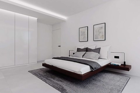 Apartament w Altea, Alicante, Hiszpania 3 sypialnie, 317.5 mkw. nr 176021 – zdjęcie 30