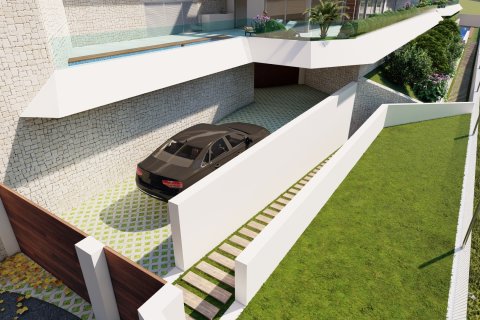 Apartament w Altea, Alicante, Hiszpania 3 sypialnie, 317.5 mkw. nr 176021 – zdjęcie 8