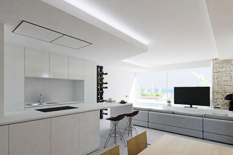 Huoneisto myytävänä Altea, Alicante, Espanja, 3 makuuhuonetta, 244.85 m2 No. 176022 - kuva 18