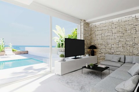 Huoneisto myytävänä Altea, Alicante, Espanja, 3 makuuhuonetta, 244.85 m2 No. 176022 - kuva 25